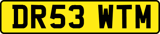 DR53WTM