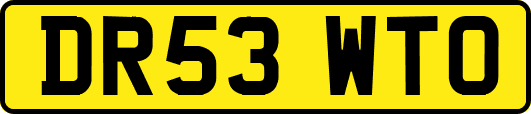 DR53WTO