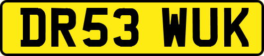 DR53WUK