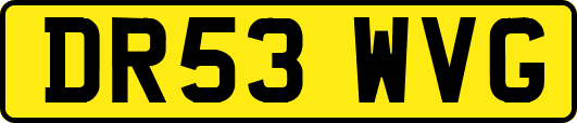 DR53WVG