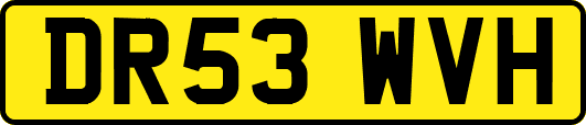 DR53WVH