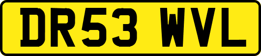 DR53WVL