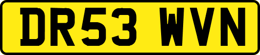 DR53WVN