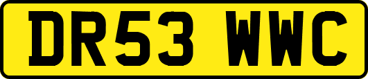 DR53WWC