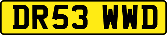 DR53WWD