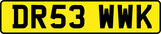 DR53WWK