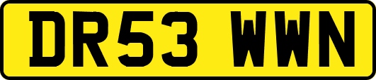 DR53WWN