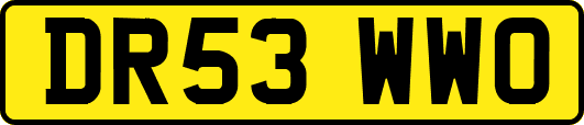 DR53WWO
