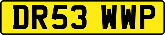 DR53WWP
