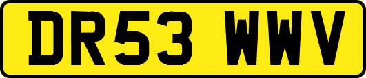 DR53WWV