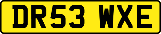 DR53WXE