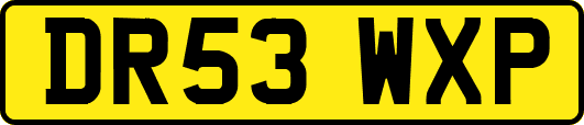 DR53WXP