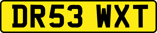 DR53WXT