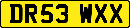 DR53WXX