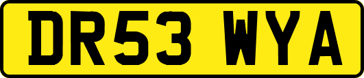 DR53WYA