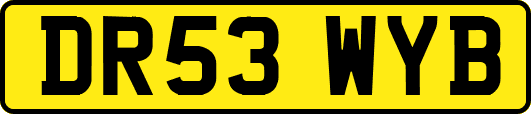 DR53WYB