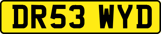 DR53WYD