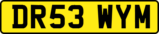 DR53WYM