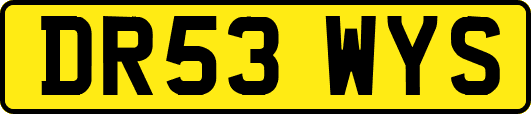 DR53WYS
