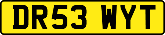 DR53WYT