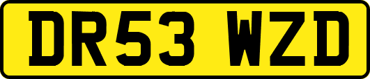 DR53WZD
