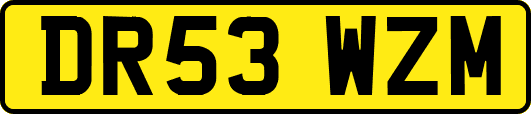 DR53WZM
