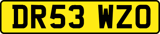 DR53WZO