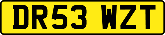 DR53WZT