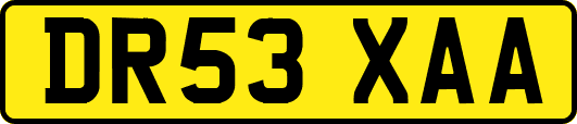 DR53XAA
