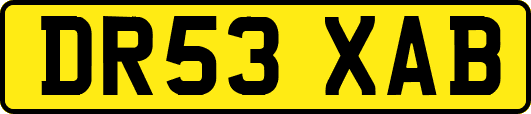 DR53XAB