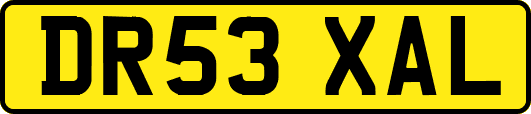 DR53XAL
