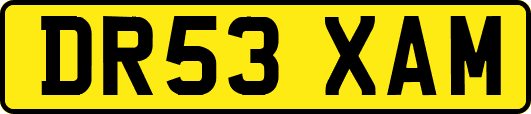 DR53XAM