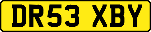 DR53XBY