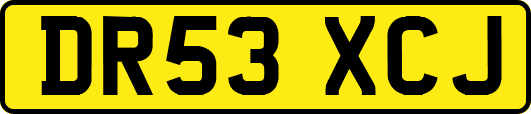 DR53XCJ