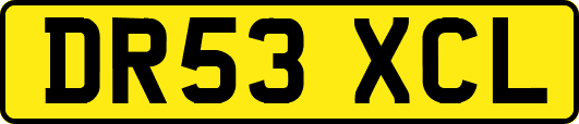 DR53XCL