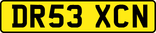 DR53XCN