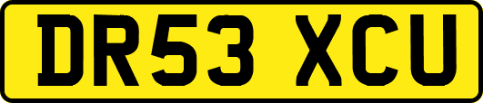 DR53XCU