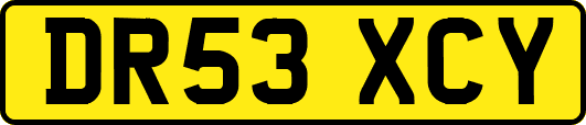 DR53XCY
