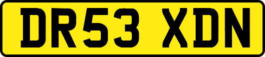 DR53XDN