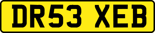 DR53XEB