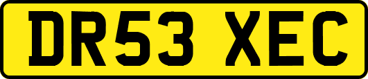 DR53XEC