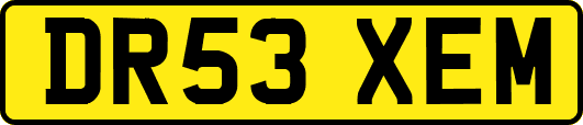 DR53XEM