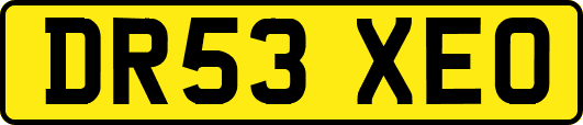 DR53XEO