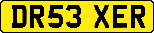 DR53XER