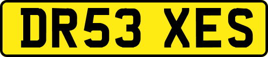 DR53XES