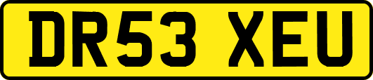 DR53XEU