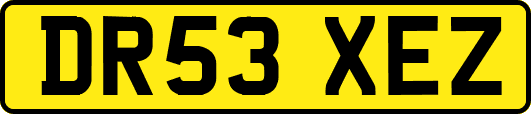 DR53XEZ