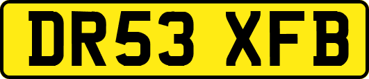 DR53XFB