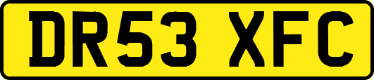 DR53XFC