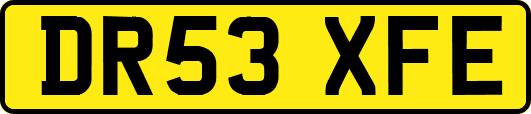 DR53XFE